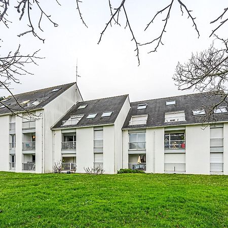 Apartment Le Zal-2 By Interhome Quiberon Exteriér fotografie